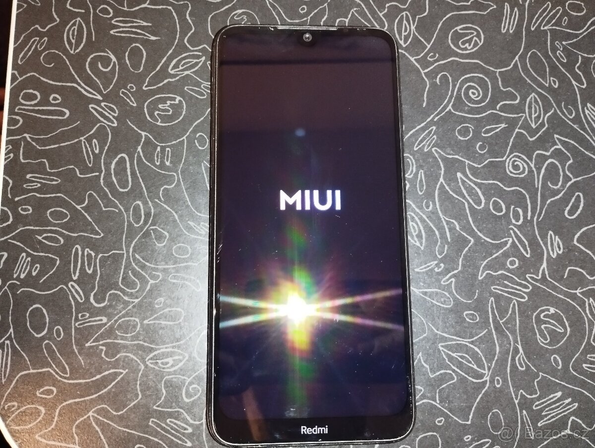 Xiaomi redmi note 8T 32G