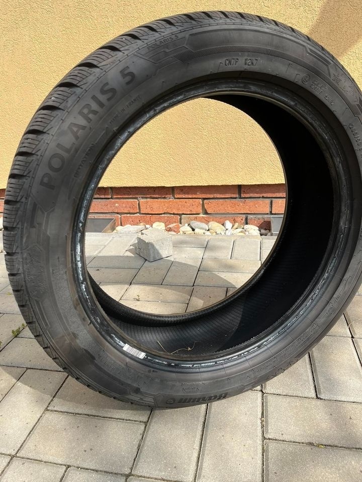 Barum Polaris 5 205/50 R17 93 V XL