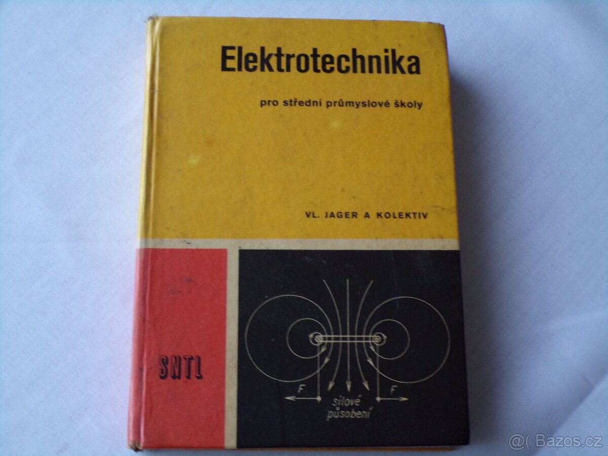 Elektrotechnika