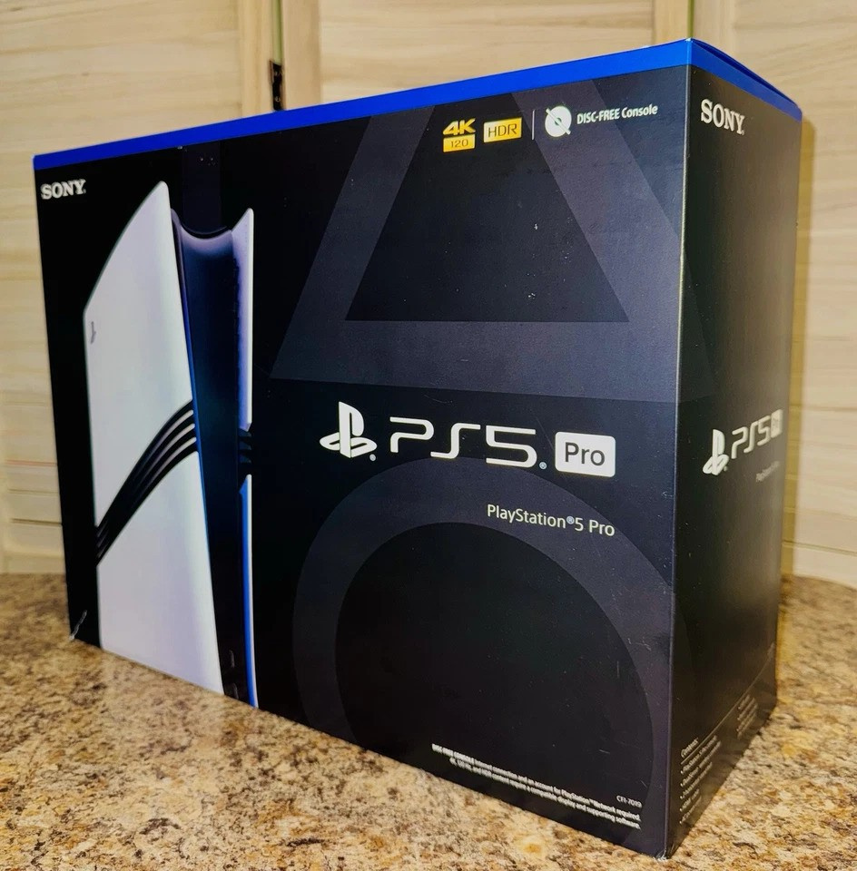 playstation 5 pro