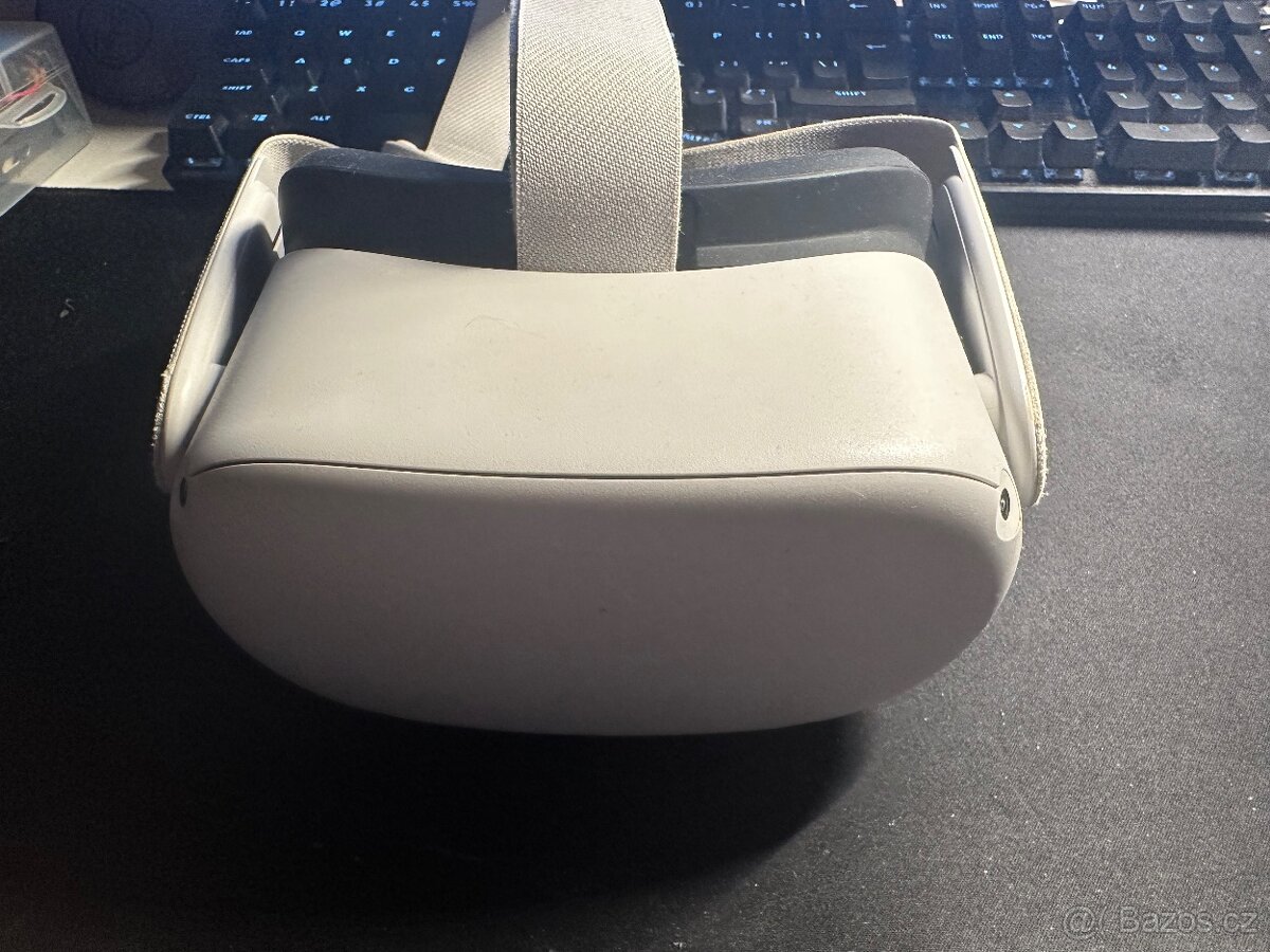 Oculus Quest 2 512GB