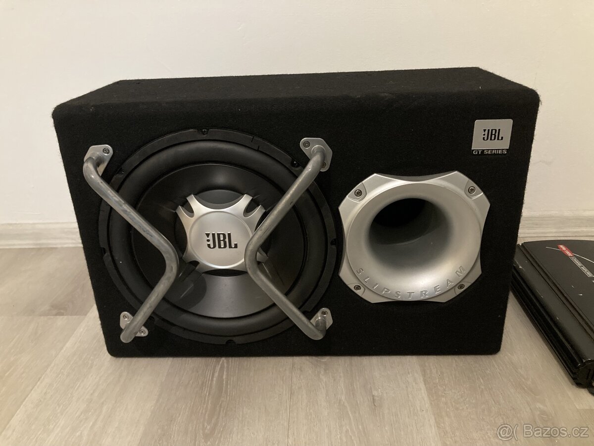 Subwoofer JBL