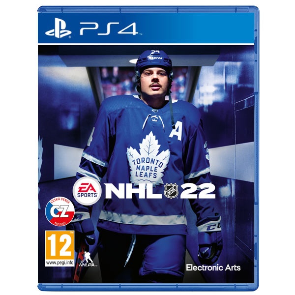 Nhl 22 ps4/ps5 upgrade