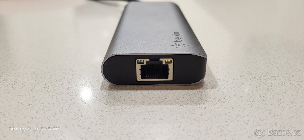 Belking USB-C 6-in-1 adapter