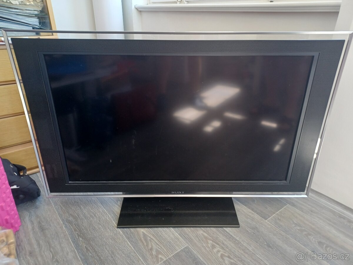 TV Sony BRAVIA KDL-40X3000