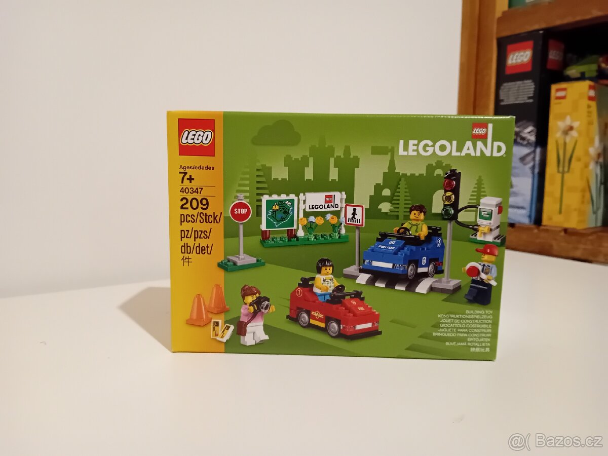 Lego 40347