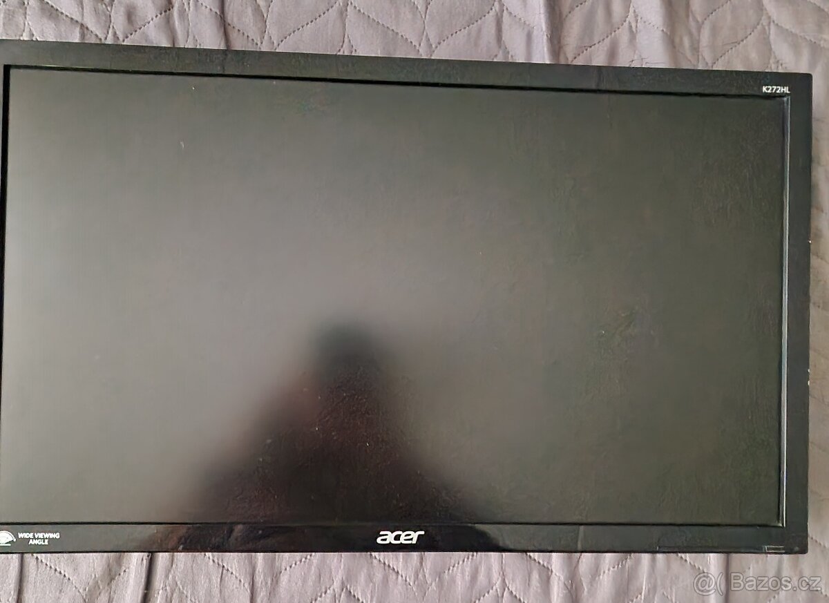 27" Acer K272HL