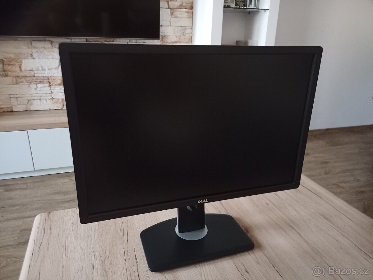 Monitor Dell 24"