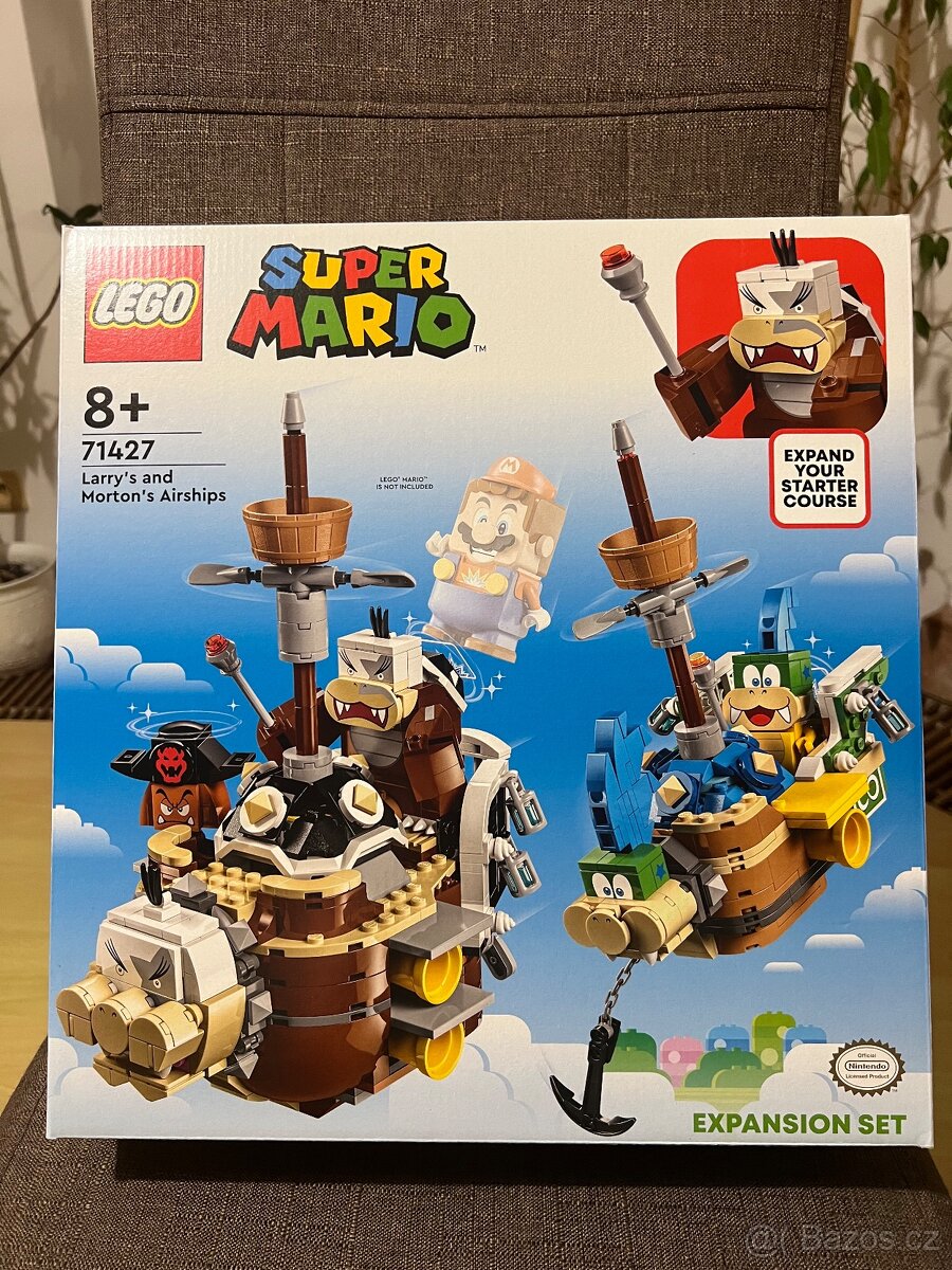 Lego 71427 Super Mario