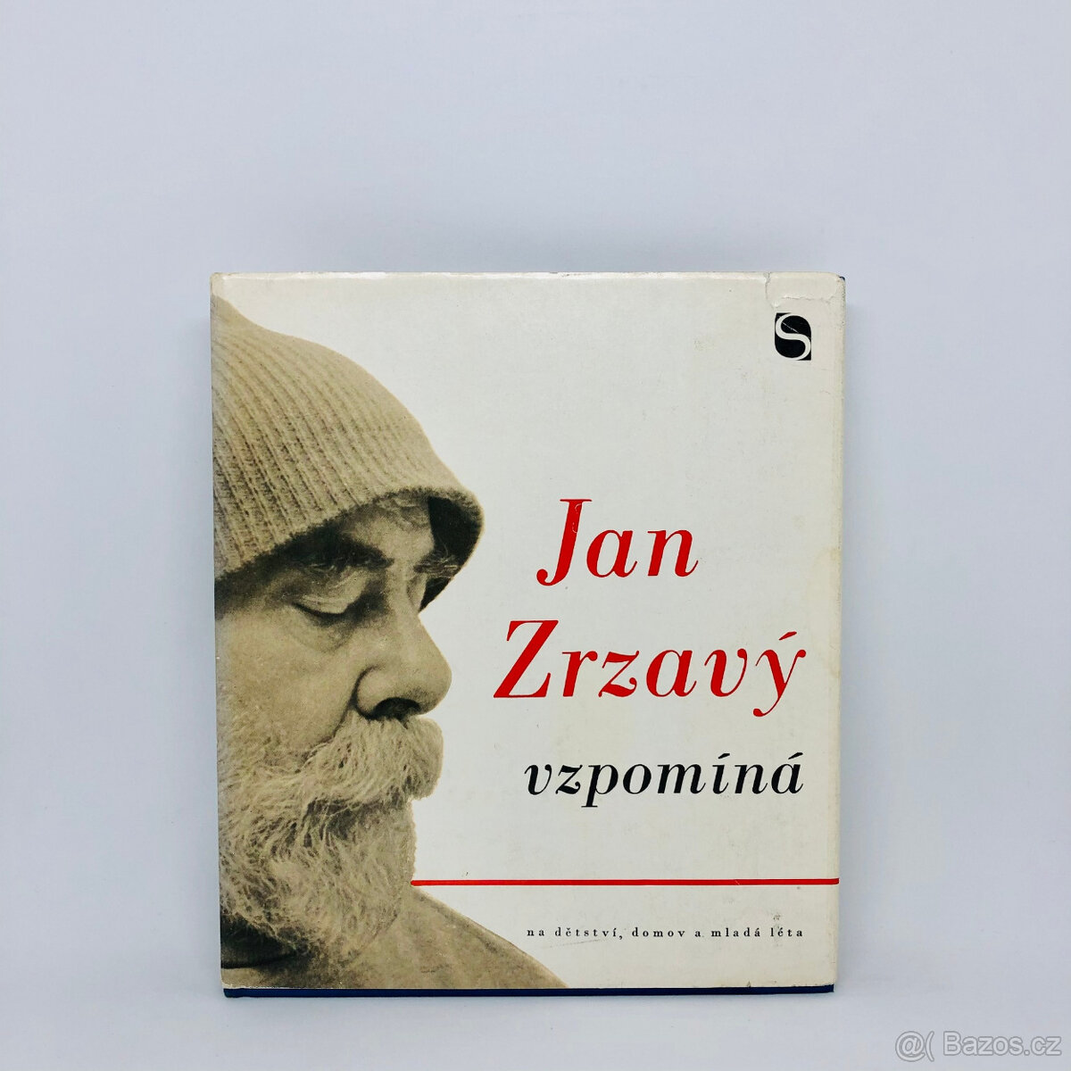 Jan Zrzavý - vzpomíná