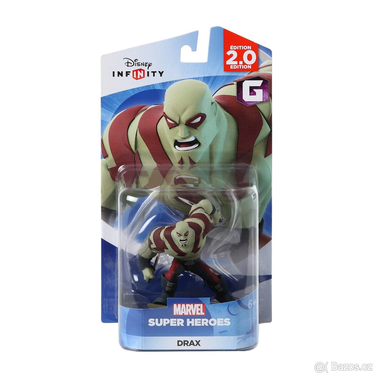 Disney Infinity GUARDIANS GALAXY