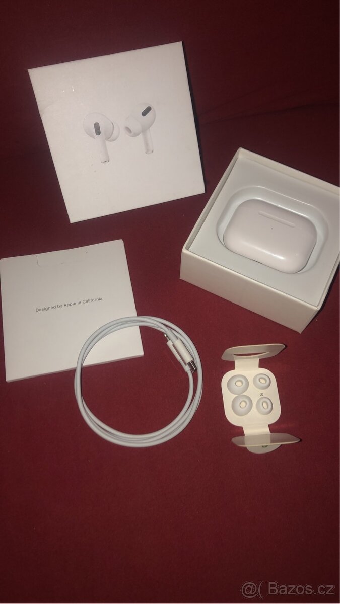 Apple Airpods 1 pro