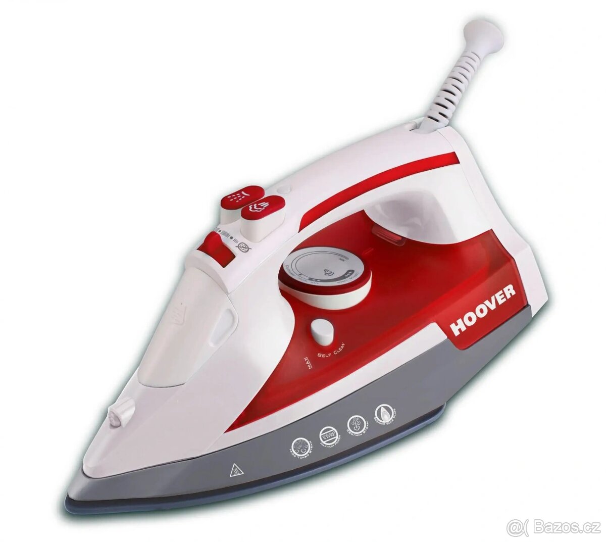 Hoover TIM 2500 EU 011 - nová