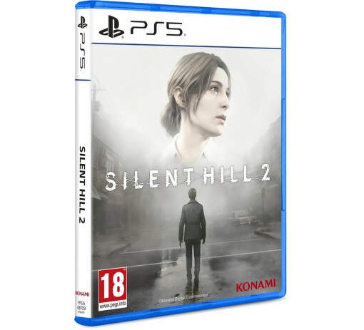 Silent Hill 2 (PS5)