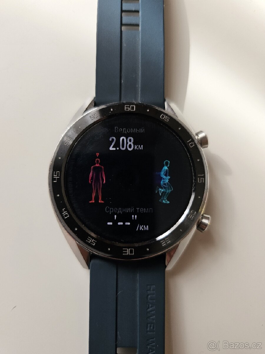 Huawei Watch GT 2

