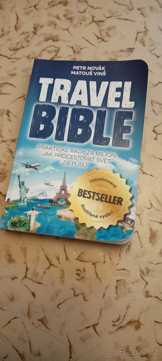 Travel Bible