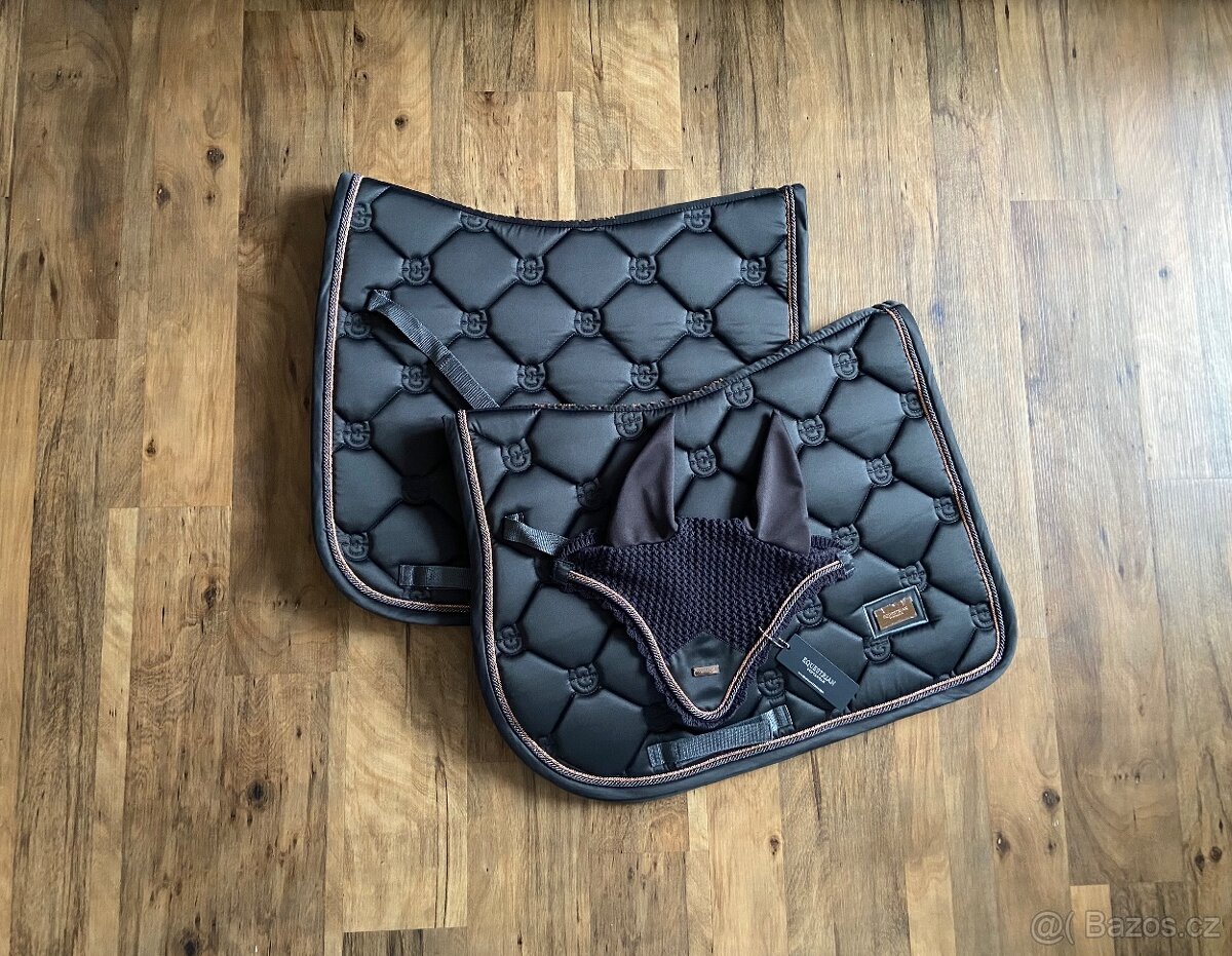 Sada Equestrian Stockholm Dark Sky DL a VS