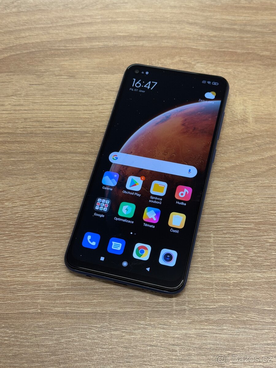 Xiaomi redmi note 9 3/64GB