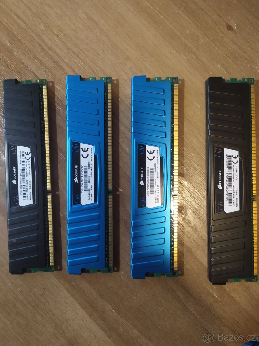 DDR3