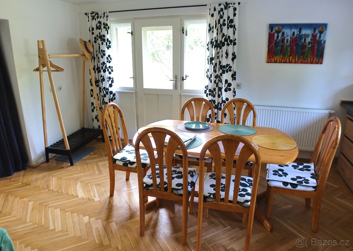 Apartmán Michovka 12 - Besedice - Český Ráj