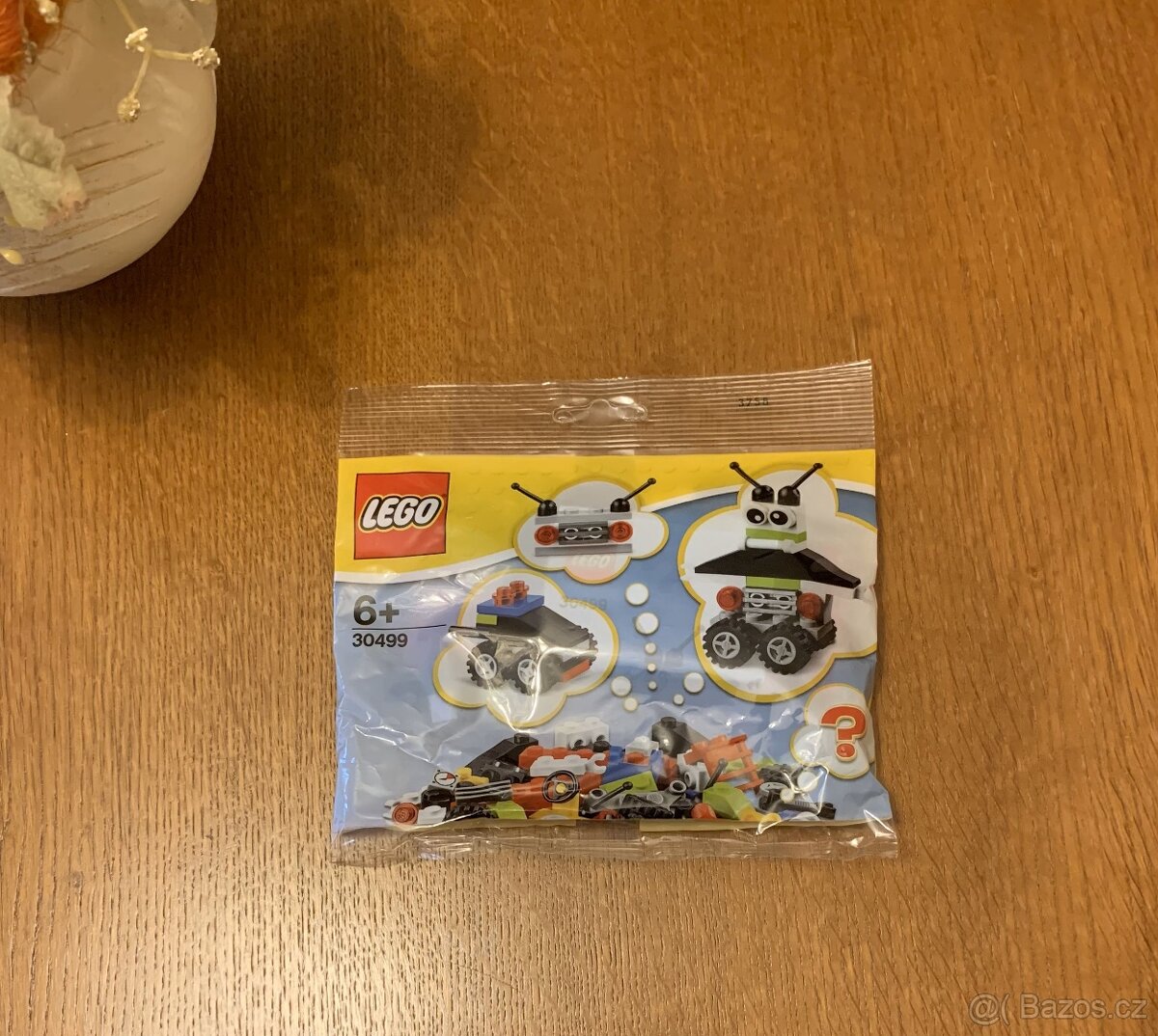 LEGO Robot/Vozidlo 30499