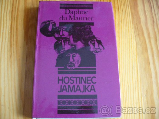 Daphne du Maurier - Hostinec Jamajka