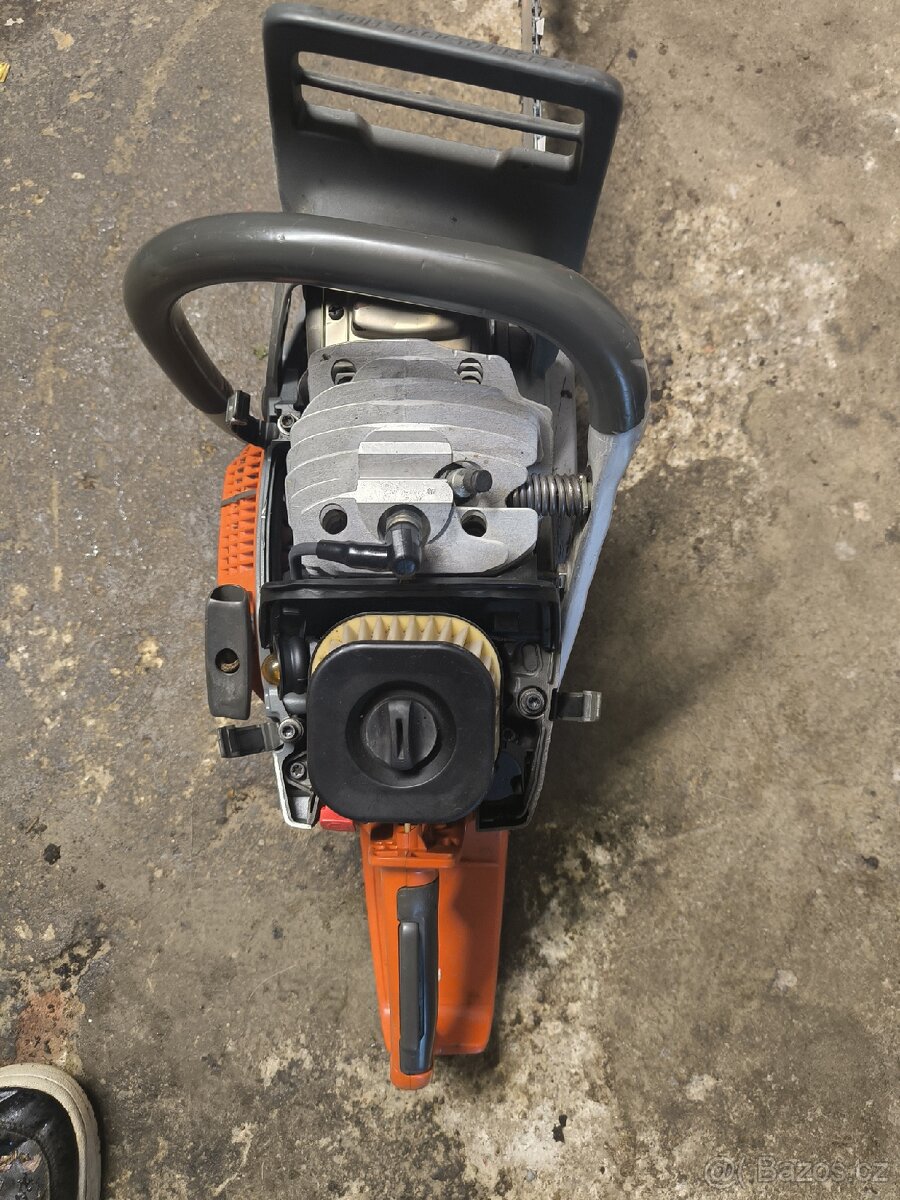 Husqvarna 592 XP