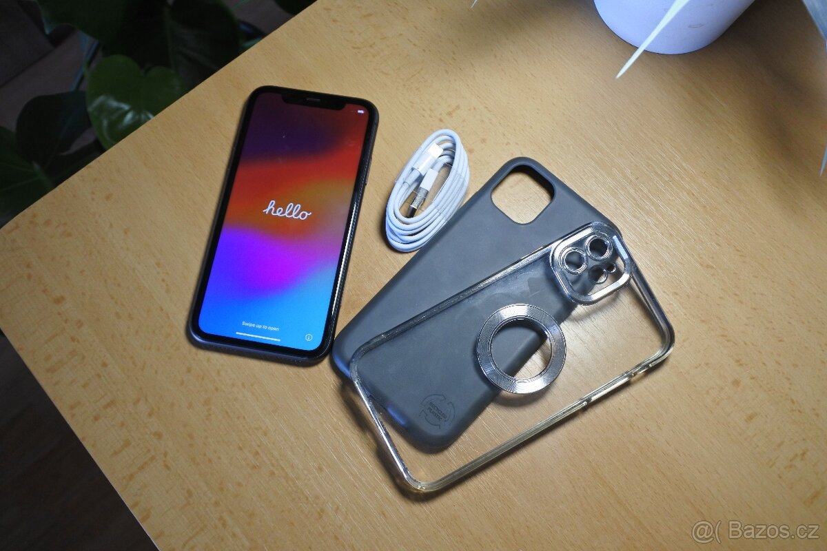 IPHONE 11 64 GB