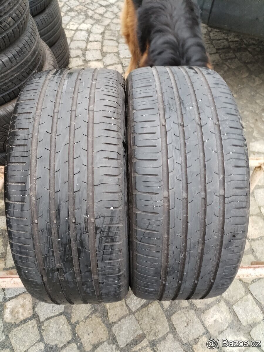 225/40/18 letni pneu CONTINENTAL 225/40 R18