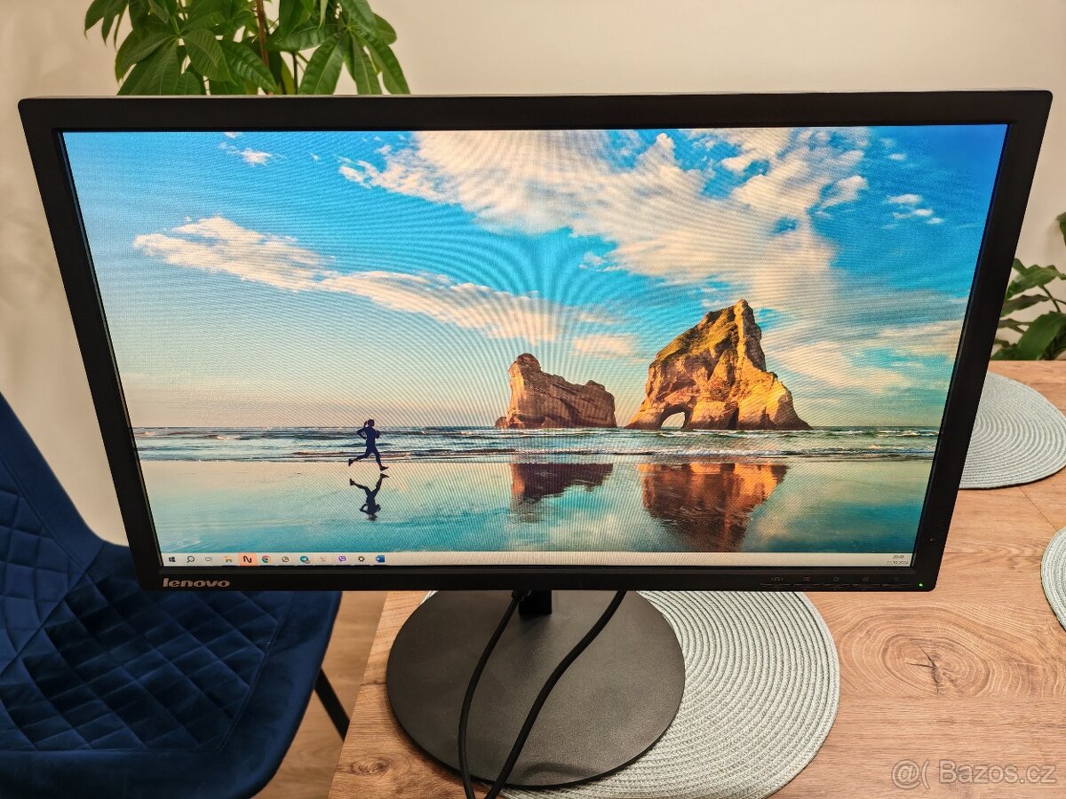 Monitor Lenovo ThinkVision T2424pA