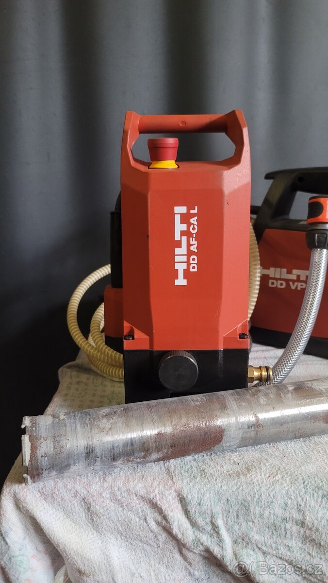 Hilti dd160