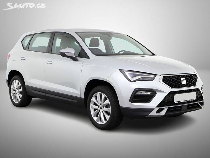 Seat Ateca, 1.5TSI 110kW Style LED TZ DPH