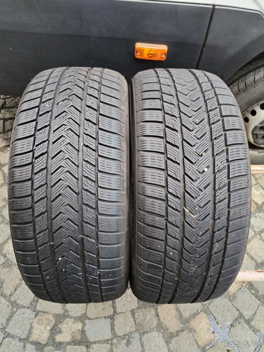 235/50/17 zimni pneu 235/50 R17