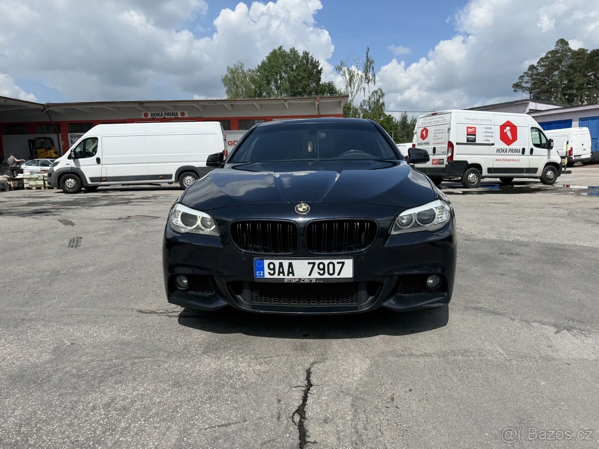 BMW 530 xd