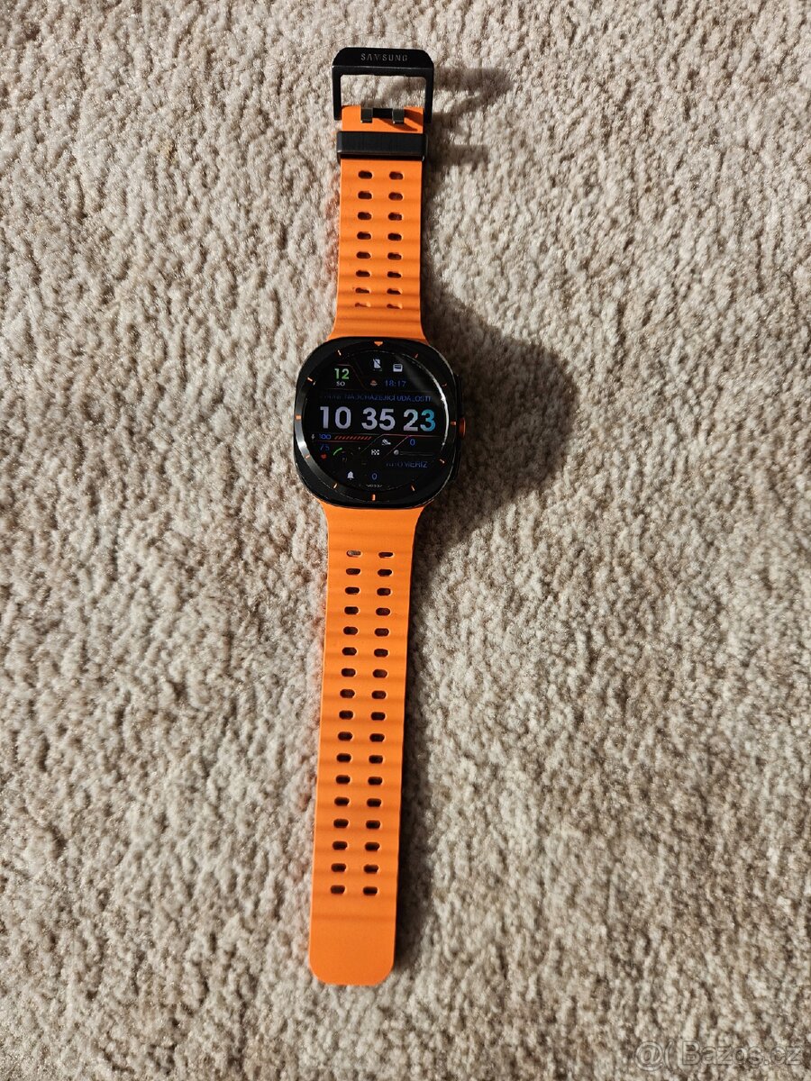 Samsung Galaxy Watch ultra