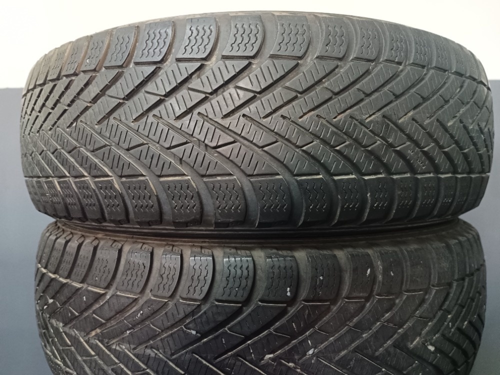 185/65 R15 PIRELLI (2418)