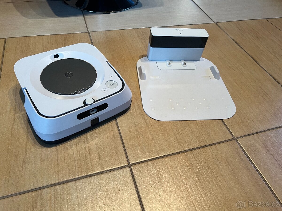 iRobot Braava jet M6