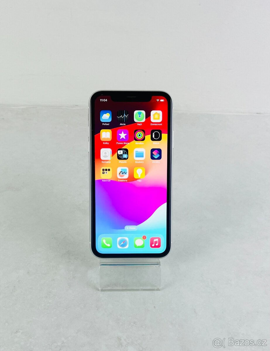 Apple iPhone XR 128 GB