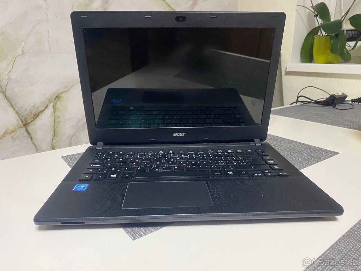 Acer Aspire es1-431