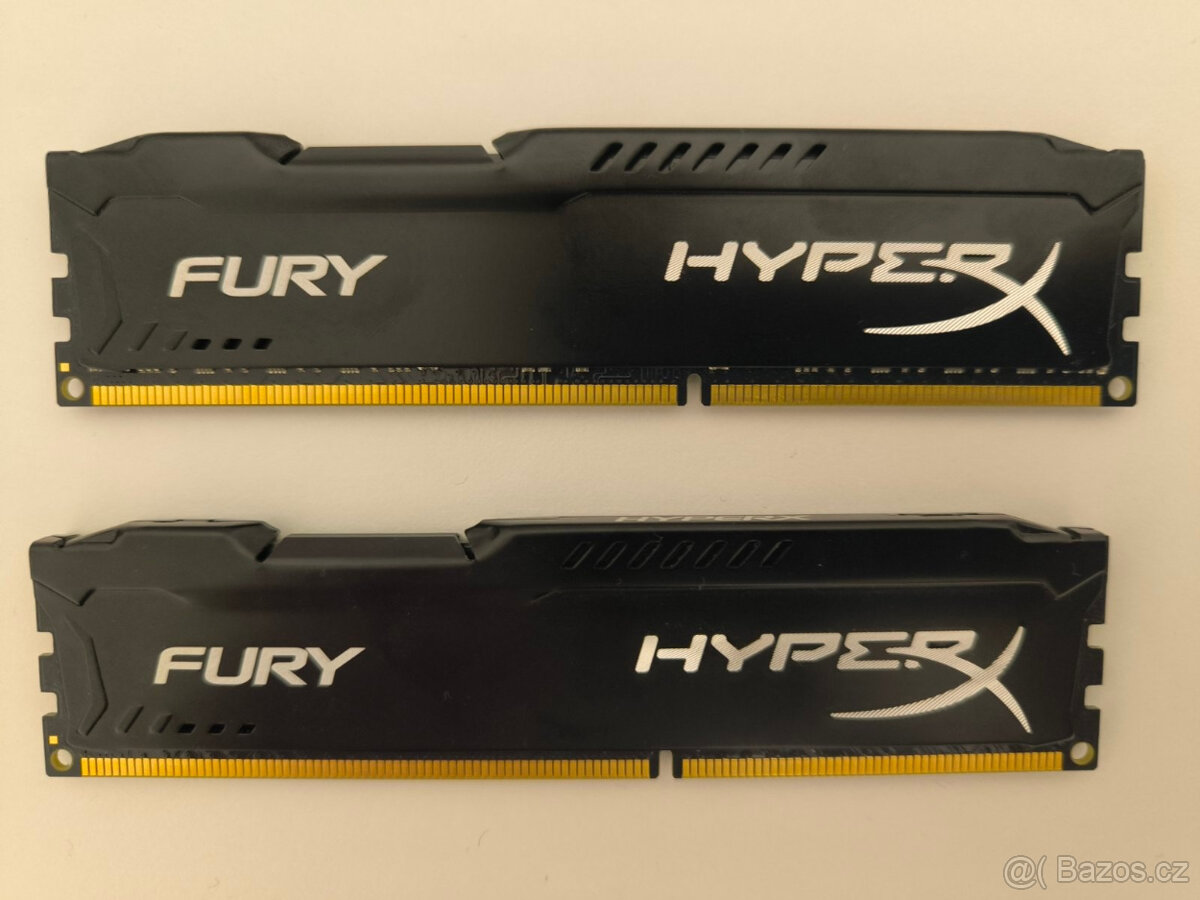 HyperX (Kingston)