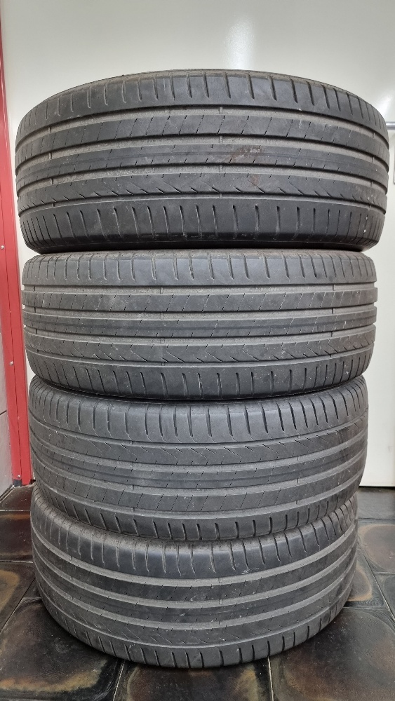 LETNÍ PNEU PIRELLI 4KS