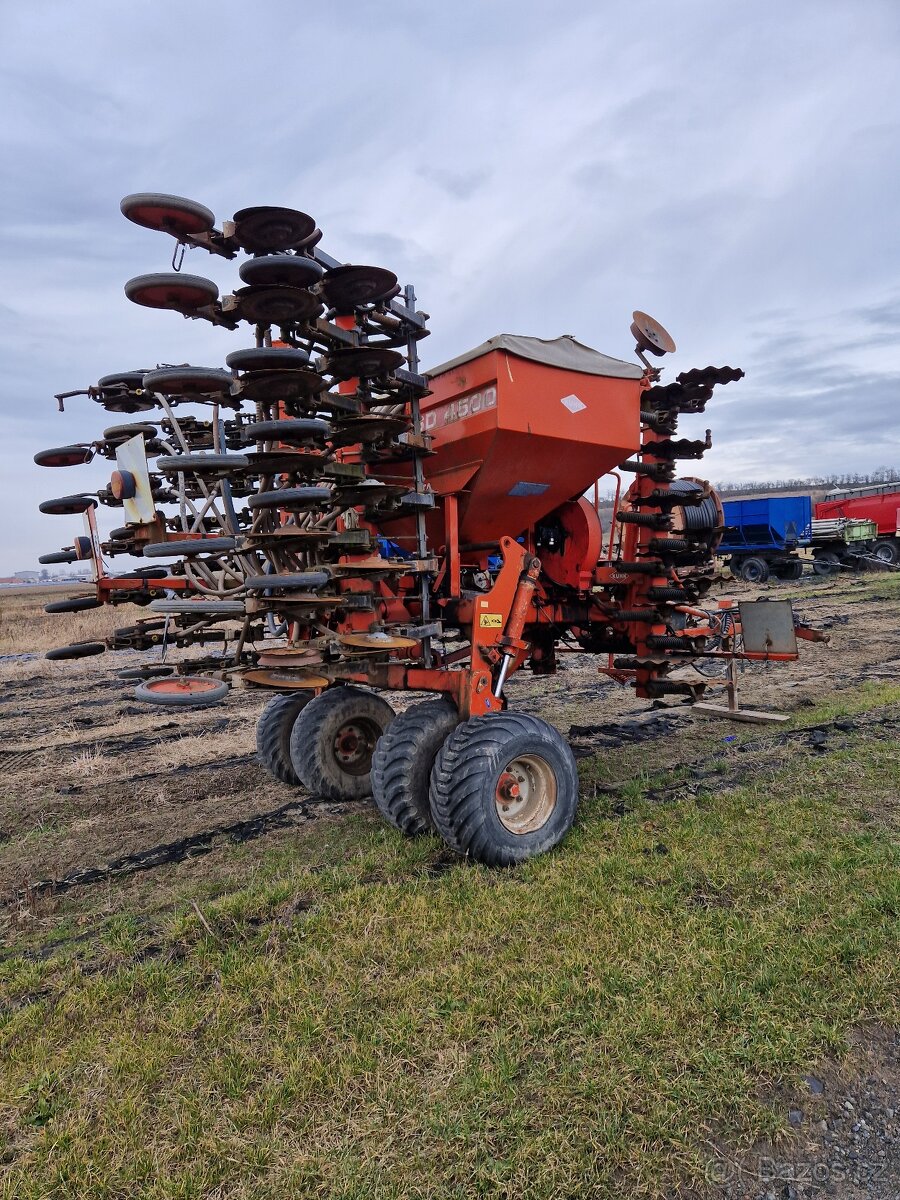 KUHN SD