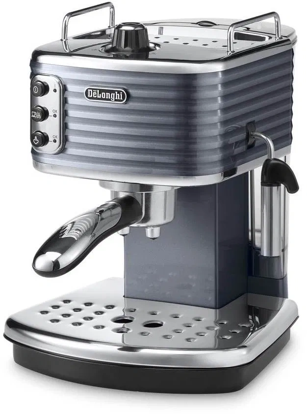 Kávovar Delonghi ECZ351.GY nový nepoužitý.