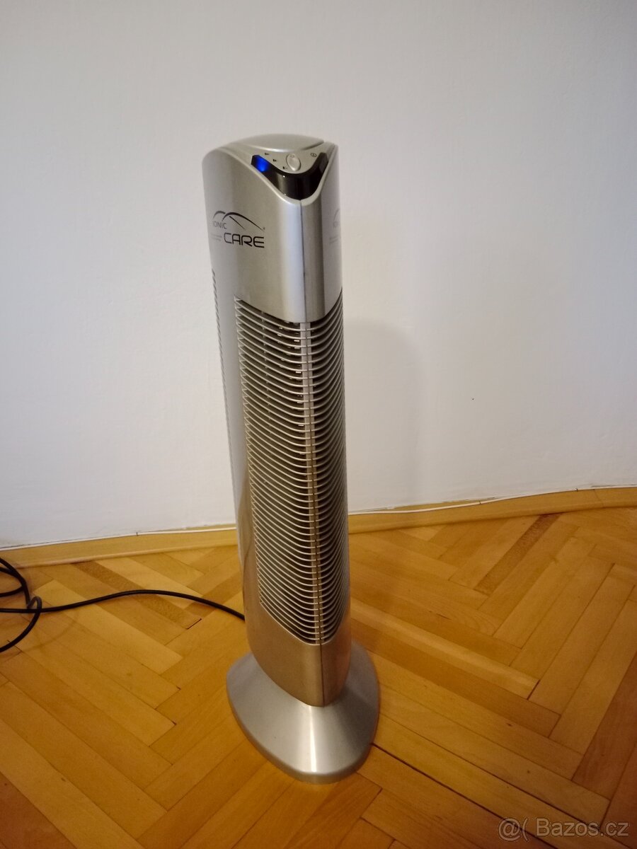 Čistička vzduchu IONIC CARE Triton X6