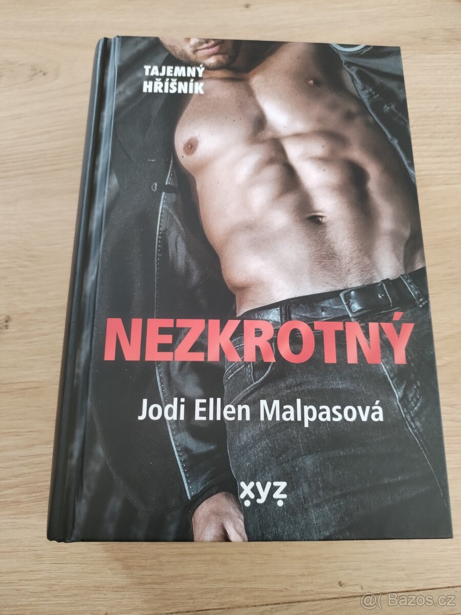 Nezkrotny