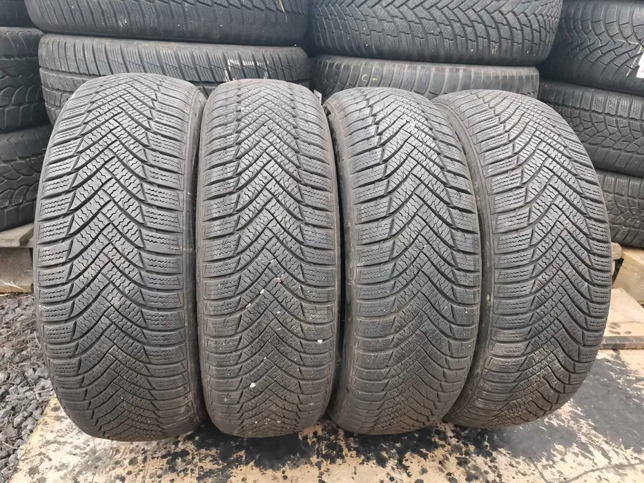 ZIMNI PNEU Imperial 165/60/15  2022r 6.7mm 4KS