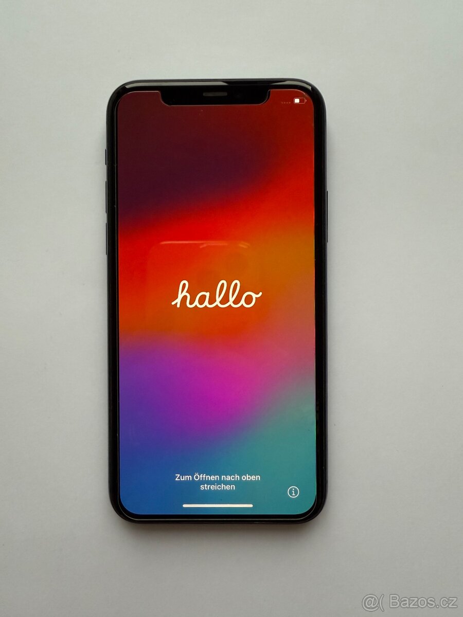 iPhone 11pro