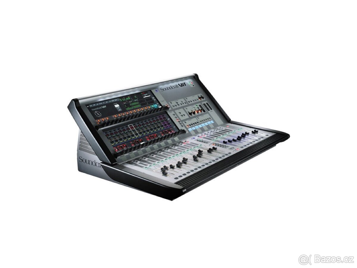 Mixážní pult Soundcraft Vi1