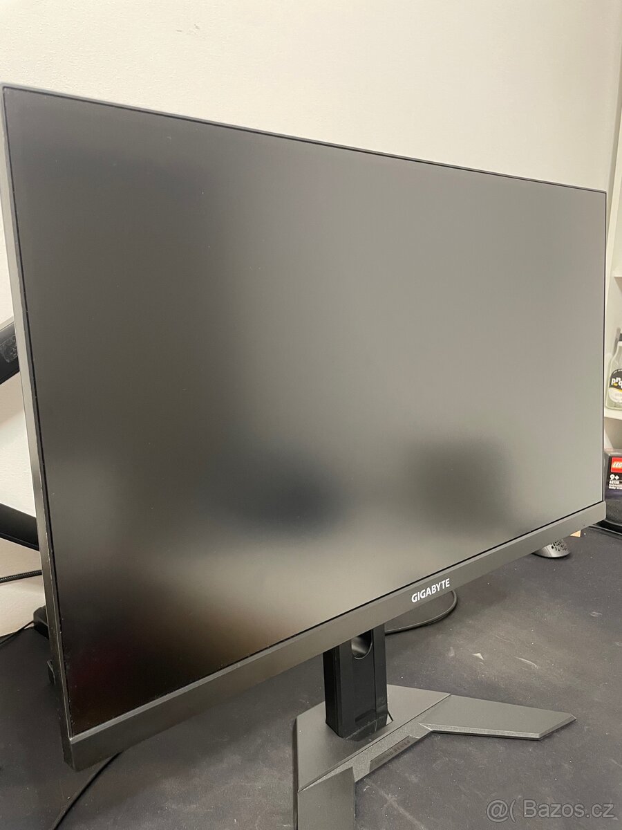 Monitor M27Q