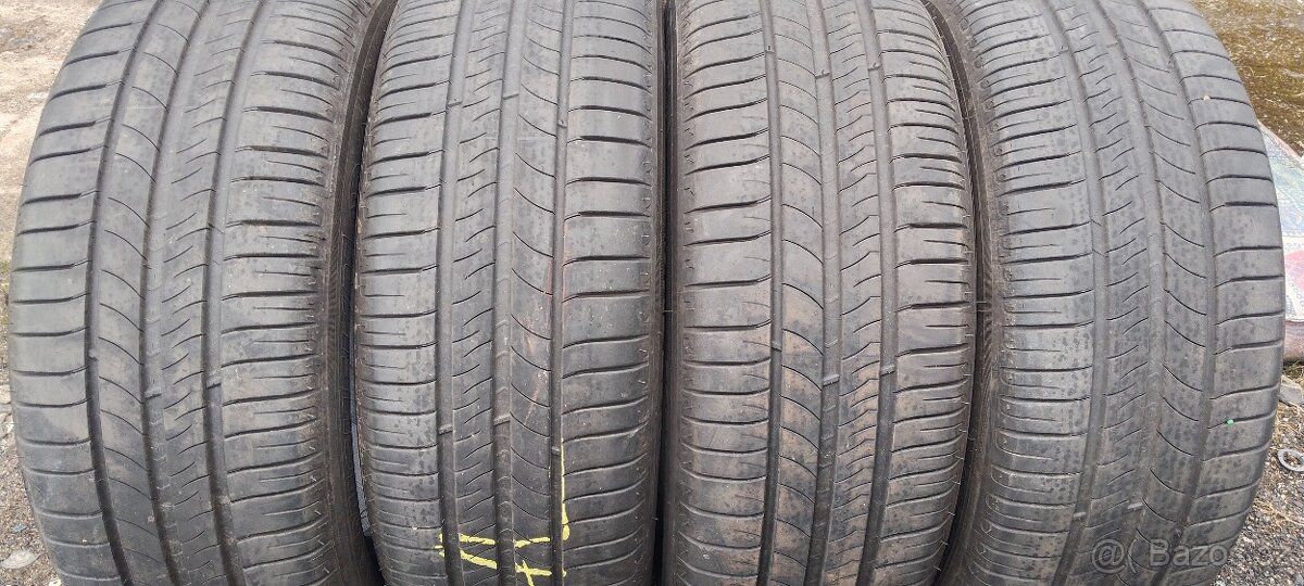 205 55r16 Michelin